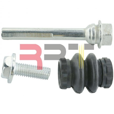 Vodiaci čap brzdového strmeňa Anhui RRT Auto Parts Co., Ltd