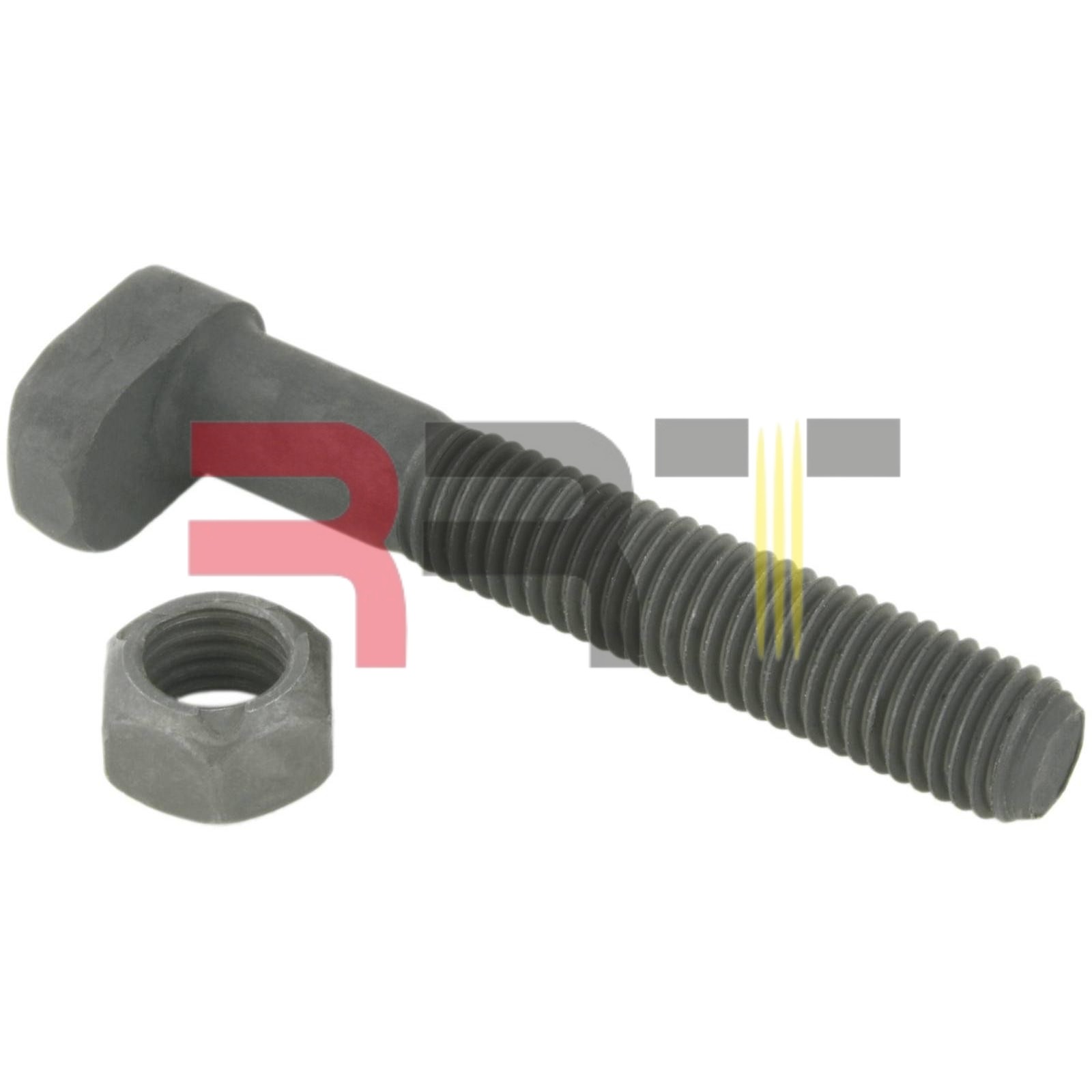 Skrutka hnacej hriadele Anhui RRT Auto Parts Co., Ltd