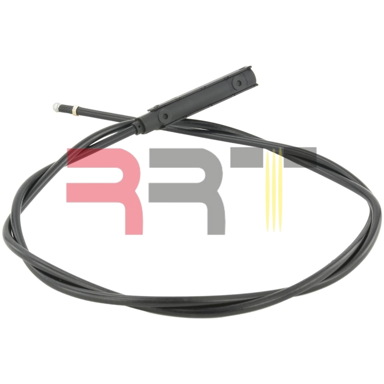 Lanko pre otváranie kapoty motora Anhui RRT Auto Parts Co., Ltd