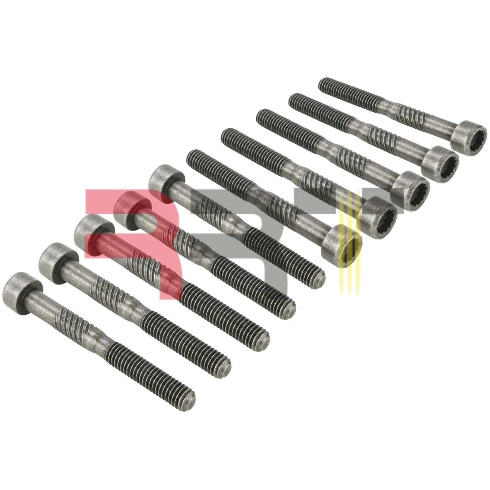Súprava skrutiek, konzola vačkového hriadeľa Anhui RRT Auto Parts Co., Ltd