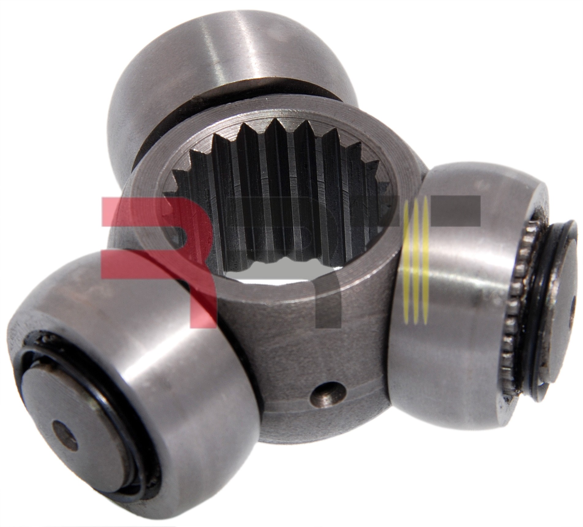 Trojkríż hnacieho hriadeľa Anhui RRT Auto Parts Co., Ltd