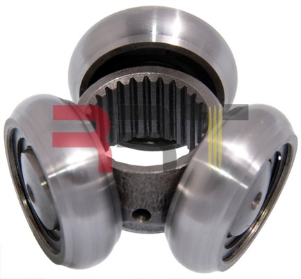 Trojkríż hnacieho hriadeľa Anhui RRT Auto Parts Co., Ltd