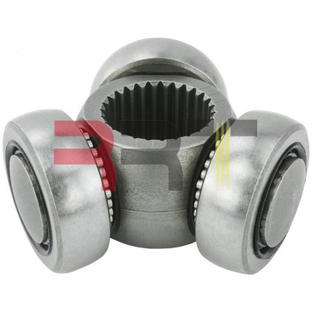 Trojkríż hnacieho hriadeľa Anhui RRT Auto Parts Co., Ltd