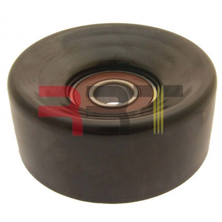 Napínacia kladka rebrovaného klinového remeňa Anhui RRT Auto Parts Co., Ltd