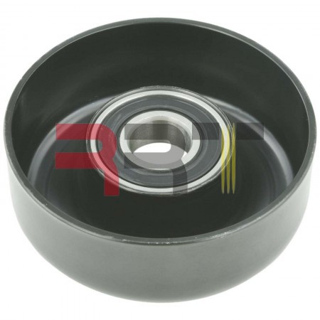 Napínacia kladka rebrovaného klinového remeňa Anhui RRT Auto Parts Co., Ltd