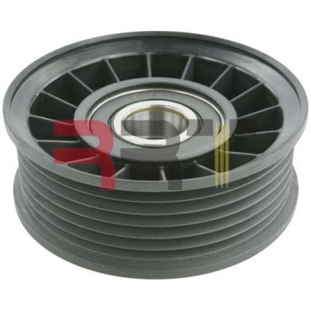 Napínacia kladka rebrovaného klinového remeňa Anhui RRT Auto Parts Co., Ltd