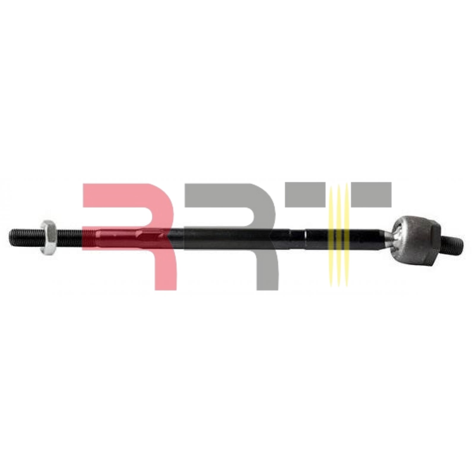 Axiálny čap tiahla riadenia Anhui RRT Auto Parts Co., Ltd