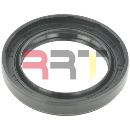 Radiálny tesniaci krúżok hnacieho hriadeľa Anhui RRT Auto Parts Co., Ltd