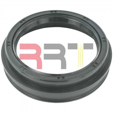 Radiálny tesniaci krúżok hnacieho hriadeľa Anhui RRT Auto Parts Co., Ltd