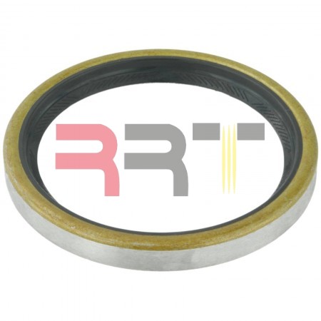 Radiálny tesniaci krúżok hnacieho hriadeľa Anhui RRT Auto Parts Co., Ltd