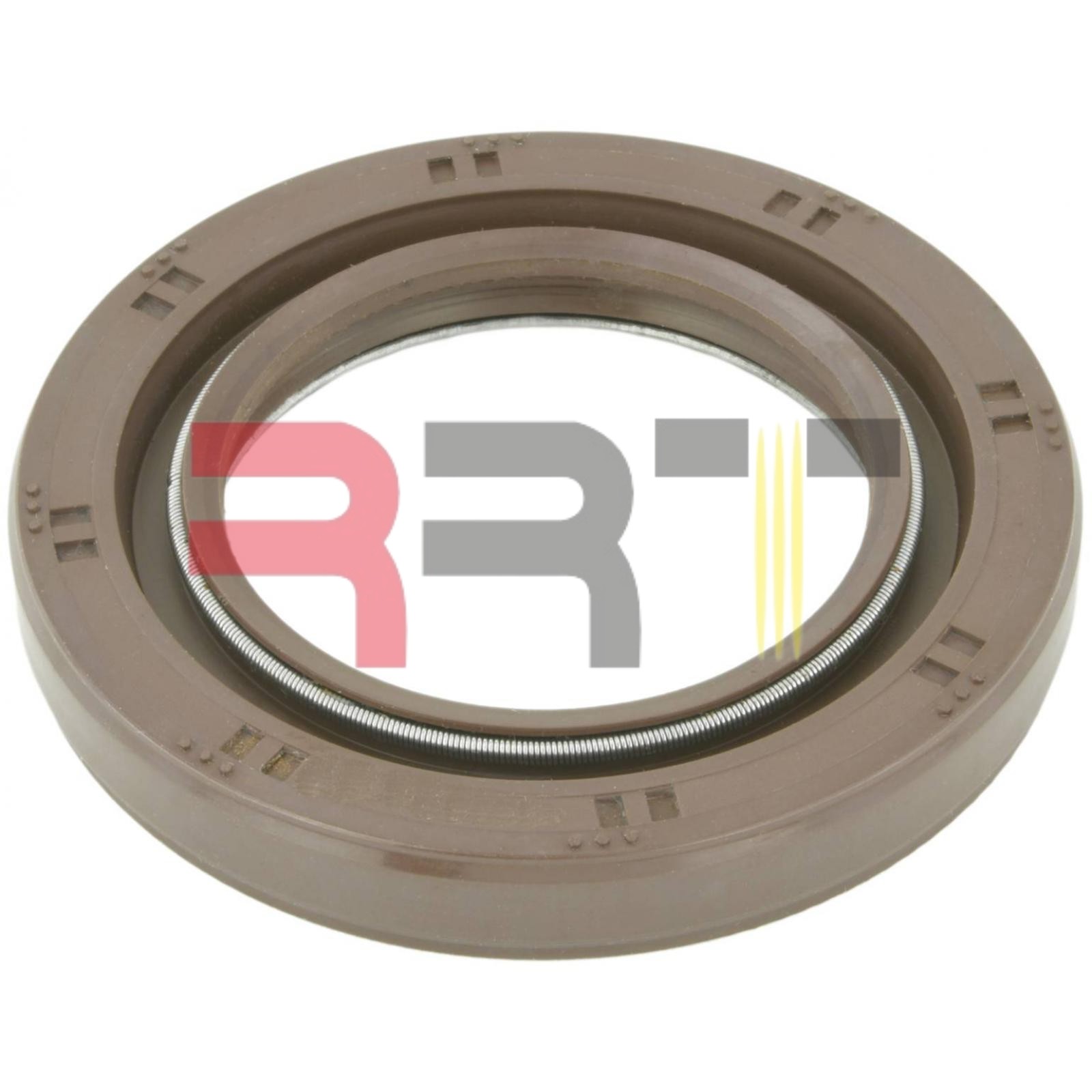Radiálny tesniaci krúżok hnacieho hriadeľa Anhui RRT Auto Parts Co., Ltd