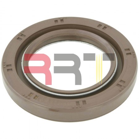 Radiálny tesniaci krúżok hnacieho hriadeľa Anhui RRT Auto Parts Co., Ltd