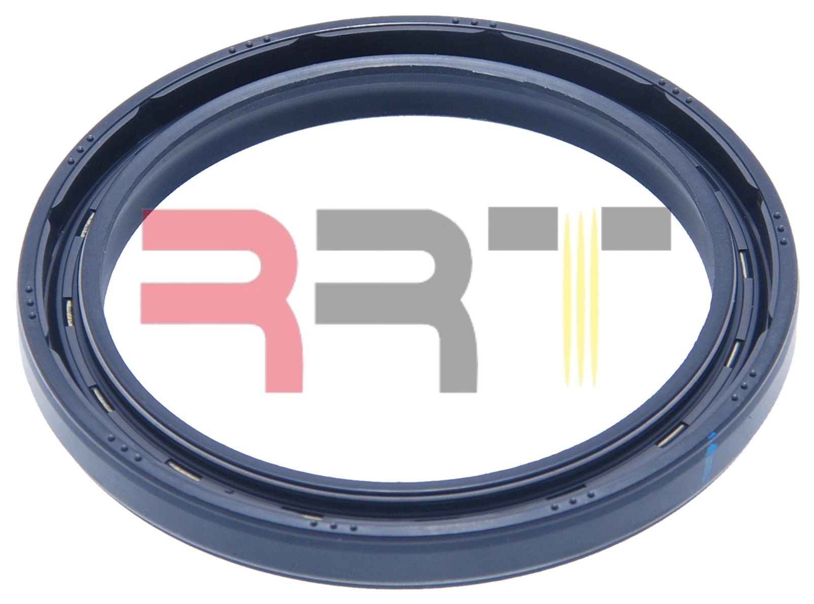 Radiálny tesniaci krúżok hnacieho hriadeľa Anhui RRT Auto Parts Co., Ltd