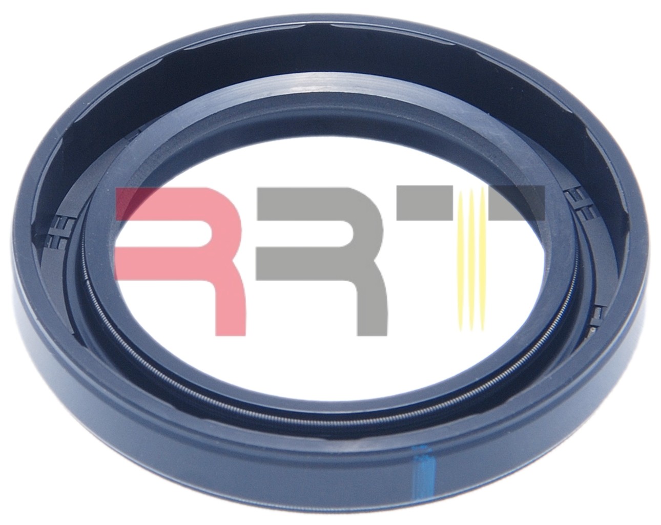 Radiálny tesniaci krúżok hnacieho hriadeľa Anhui RRT Auto Parts Co., Ltd