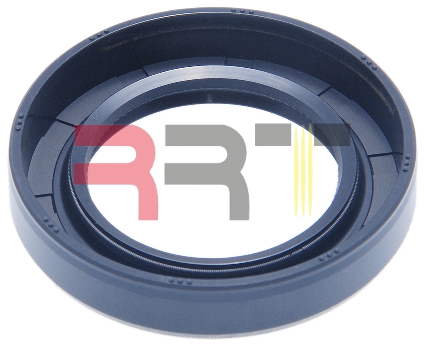 Radiálny tesniaci krúżok hnacieho hriadeľa Anhui RRT Auto Parts Co., Ltd