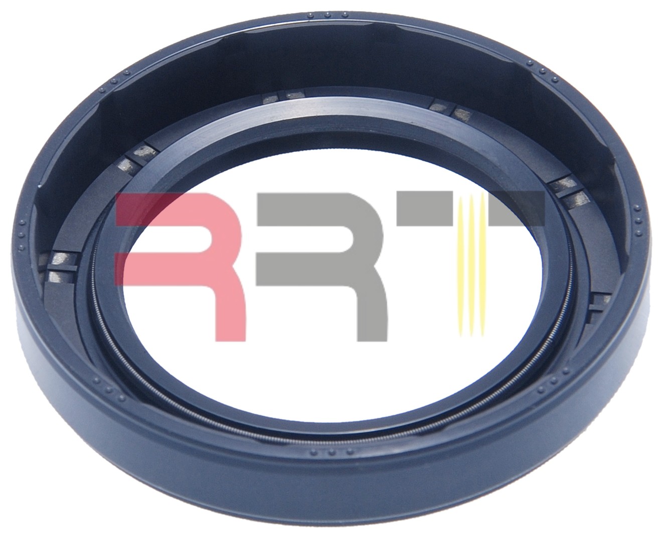 Radiálny tesniaci krúżok hnacieho hriadeľa Anhui RRT Auto Parts Co., Ltd