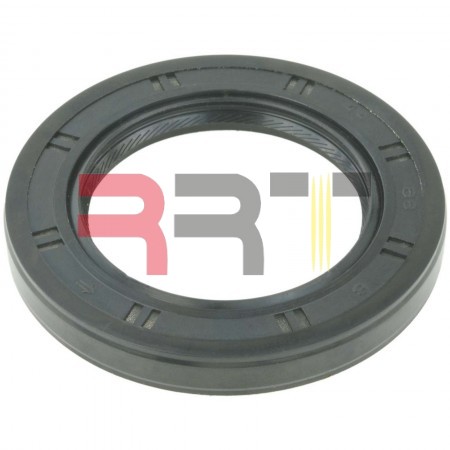 Radiálny tesniaci krúżok hnacieho hriadeľa Anhui RRT Auto Parts Co., Ltd