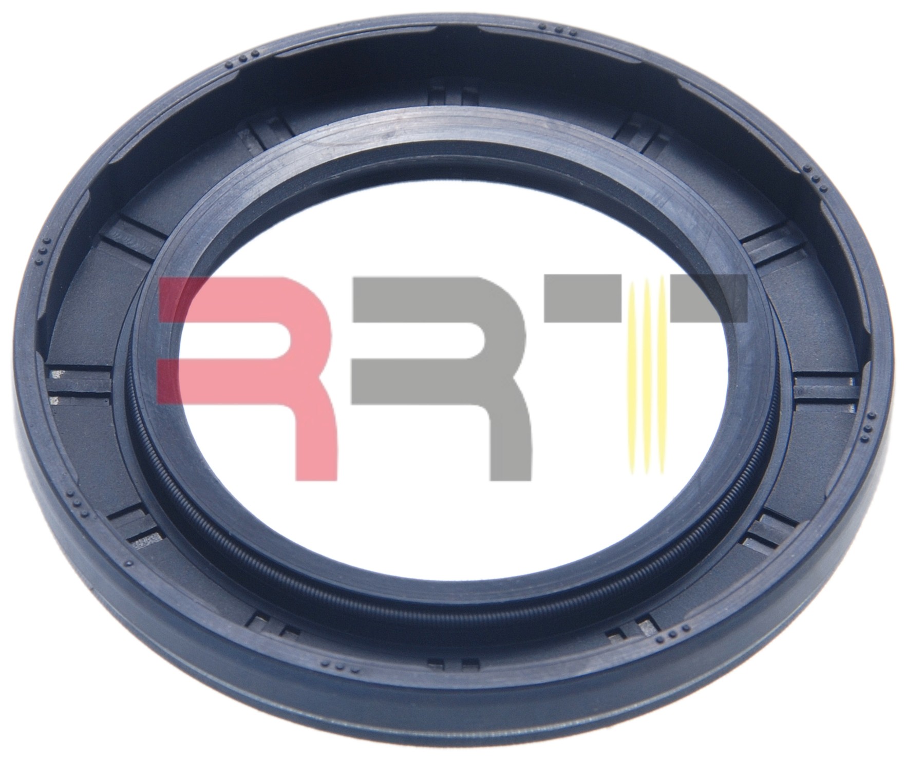 Radiálny tesniaci krúżok hnacieho hriadeľa Anhui RRT Auto Parts Co., Ltd