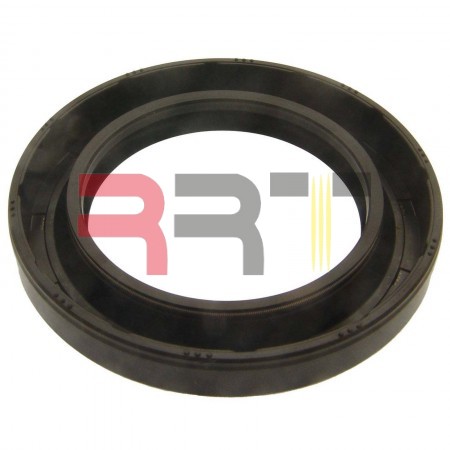 Radiálny tesniaci krúżok hnacieho hriadeľa Anhui RRT Auto Parts Co., Ltd