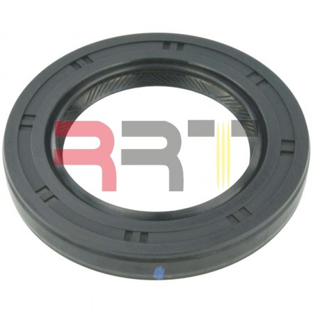 Radiálny tesniaci krúżok hnacieho hriadeľa Anhui RRT Auto Parts Co., Ltd