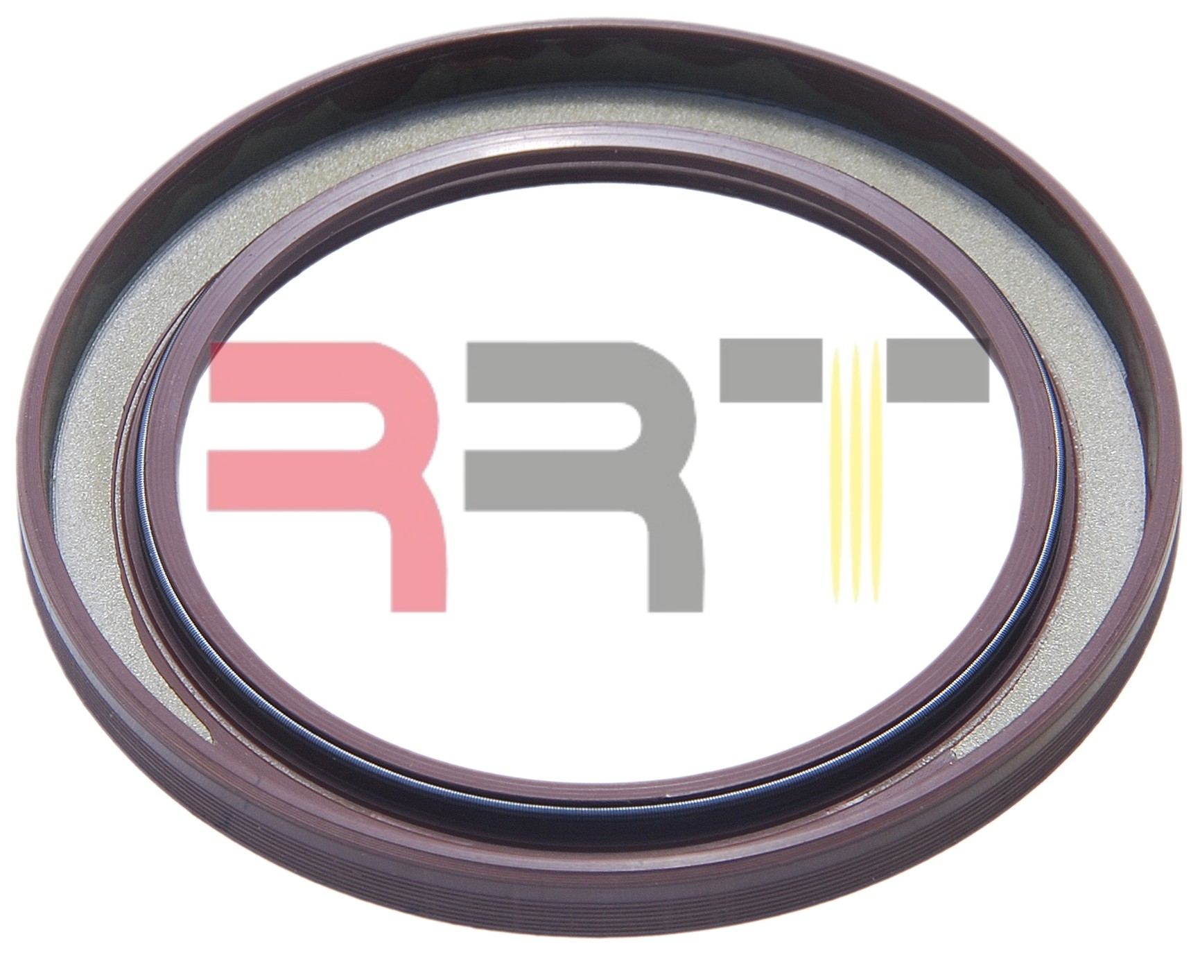 Radiálny tesniaci krúżok hnacieho hriadeľa Anhui RRT Auto Parts Co., Ltd