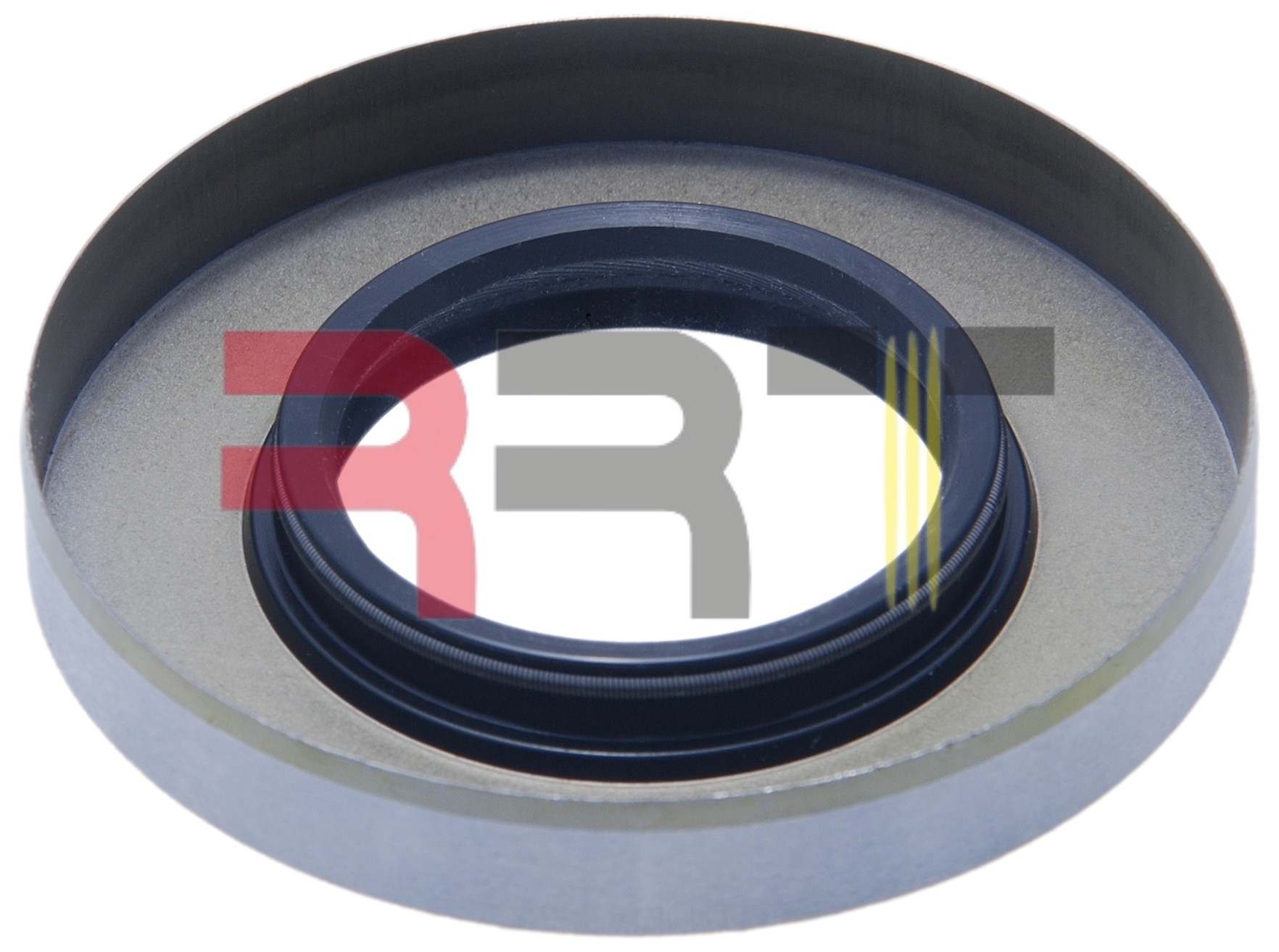 Radiálny tesniaci krúżok hnacieho hriadeľa Anhui RRT Auto Parts Co., Ltd