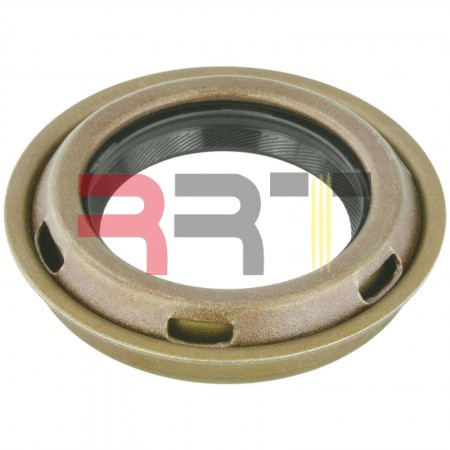Radiálny tesniaci krúżok hnacieho hriadeľa Anhui RRT Auto Parts Co., Ltd
