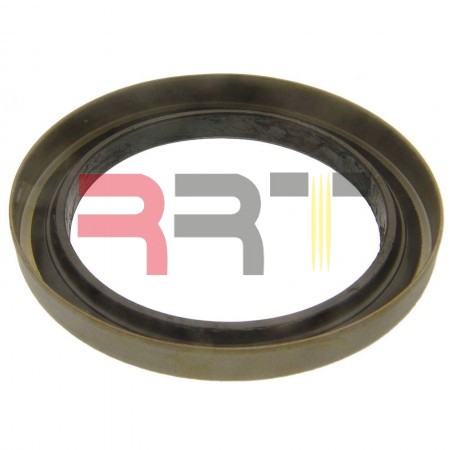 Radiálny tesniaci krúżok hnacieho hriadeľa Anhui RRT Auto Parts Co., Ltd
