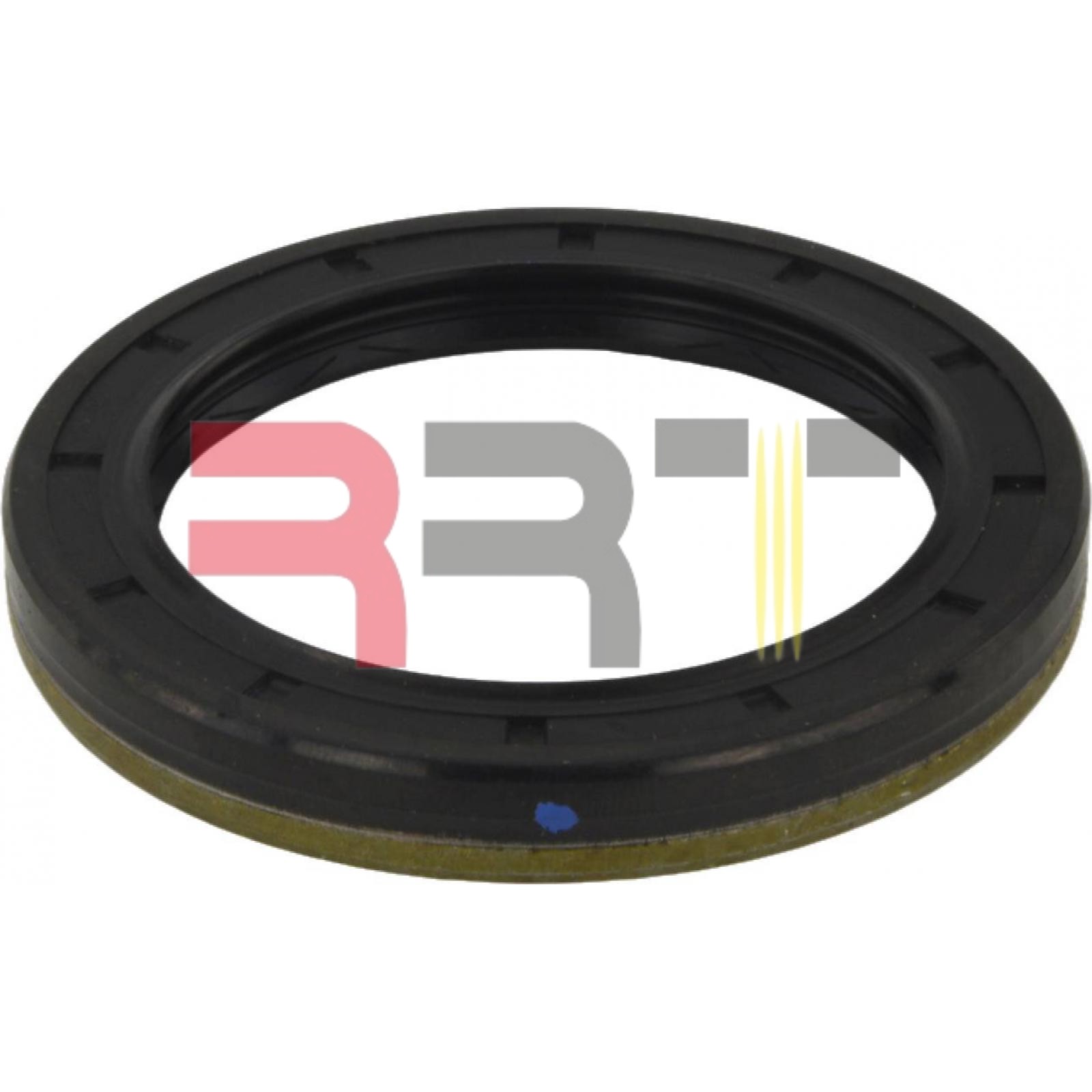Radiálny tesniaci krúżok hnacieho hriadeľa Anhui RRT Auto Parts Co., Ltd