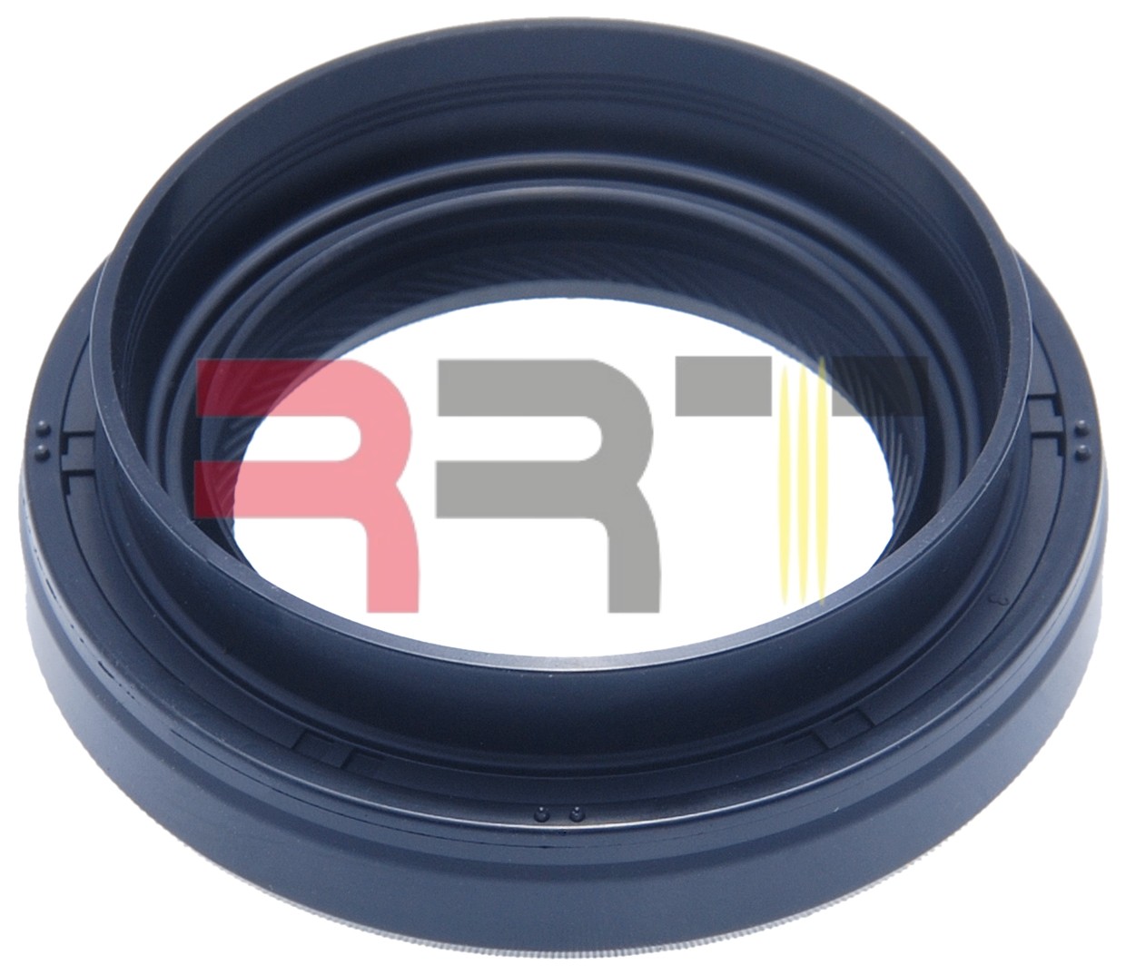 Radiálny tesniaci krúżok hnacieho hriadeľa Anhui RRT Auto Parts Co., Ltd