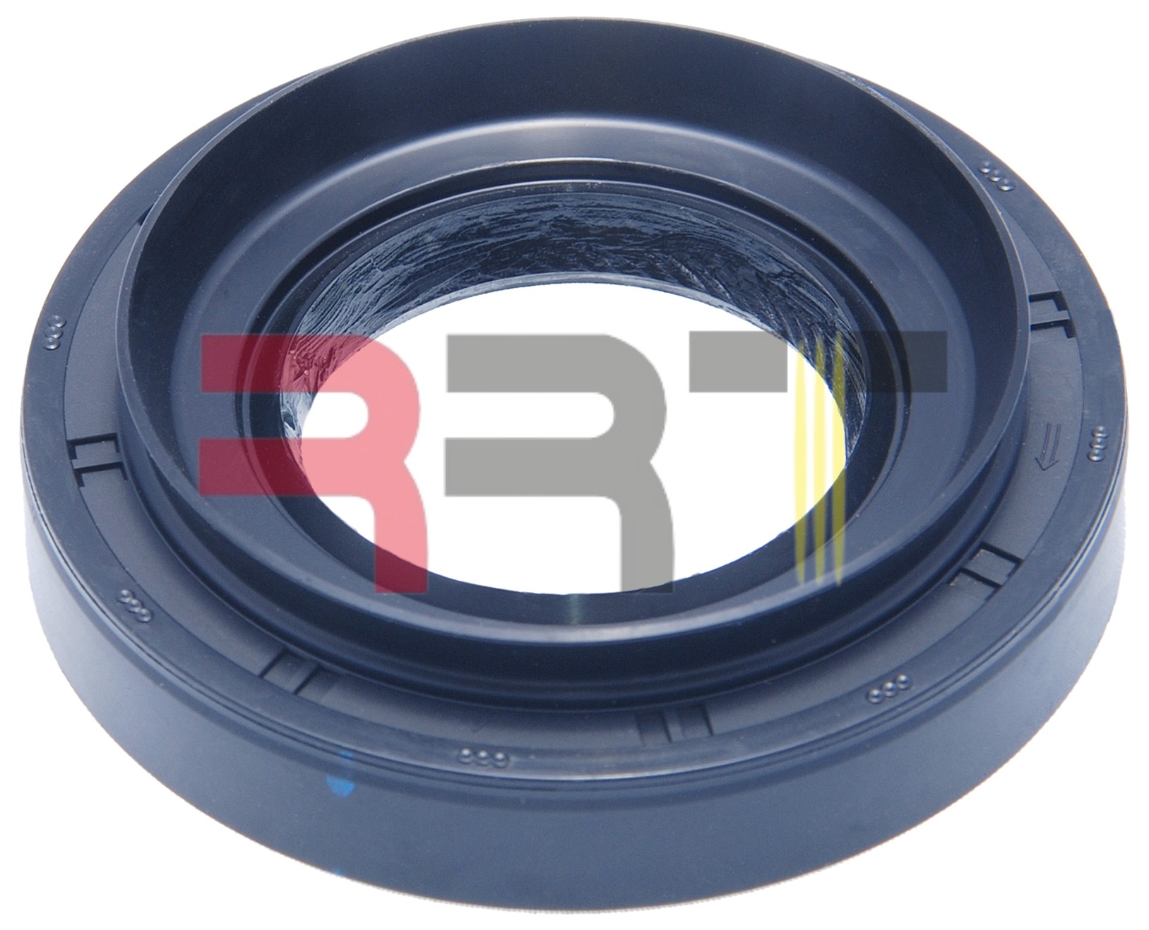Radiálny tesniaci krúżok hnacieho hriadeľa Anhui RRT Auto Parts Co., Ltd