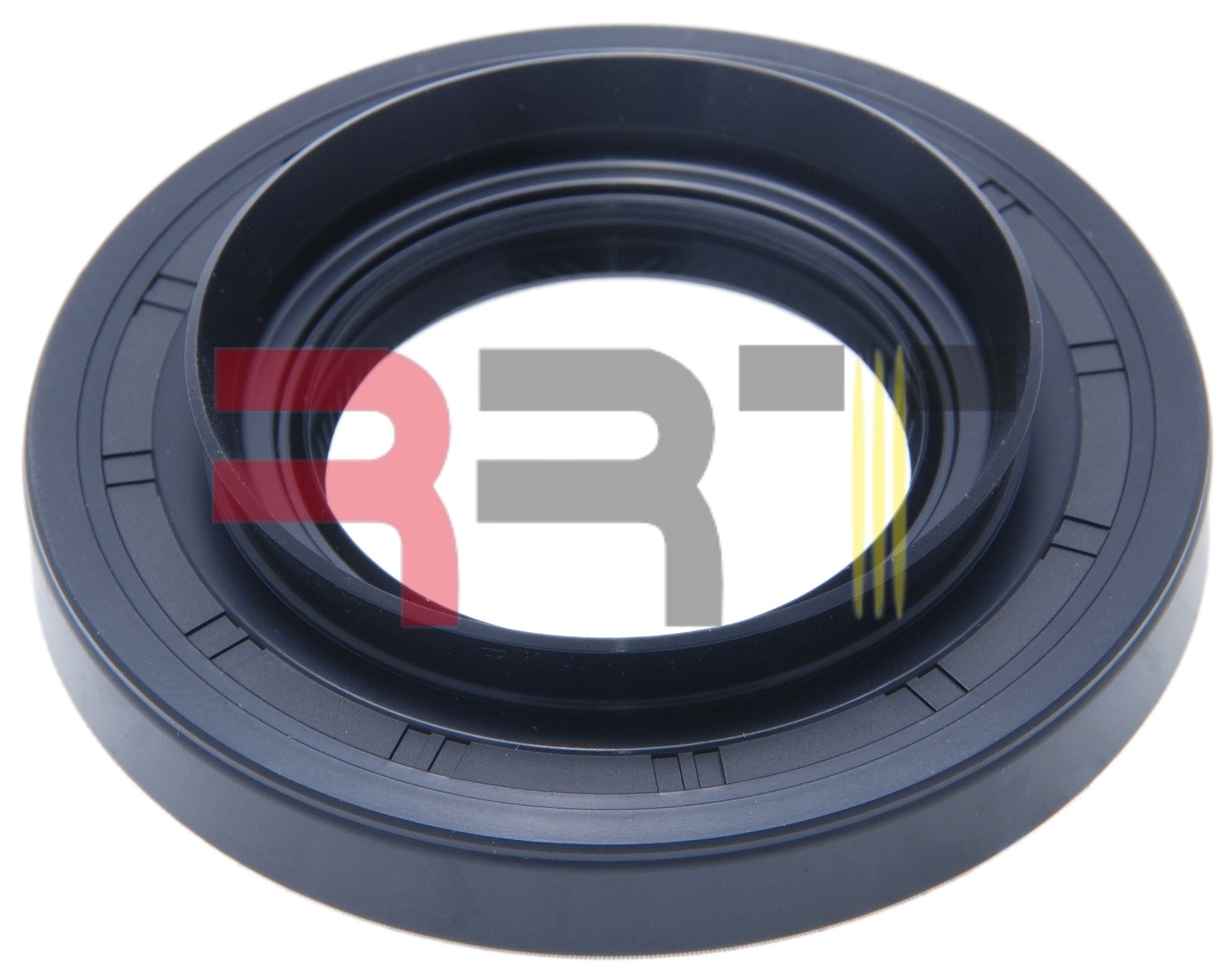 Radiálny tesniaci krúżok hnacieho hriadeľa Anhui RRT Auto Parts Co., Ltd