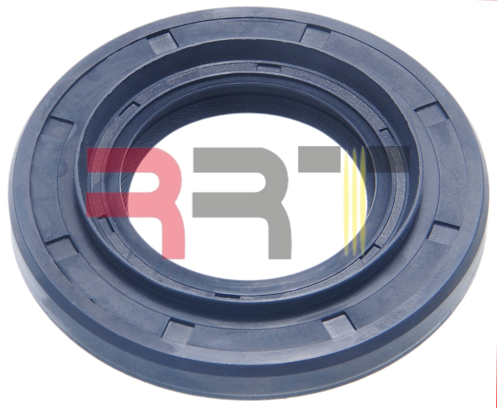 Radiálny tesniaci krúżok hnacieho hriadeľa Anhui RRT Auto Parts Co., Ltd