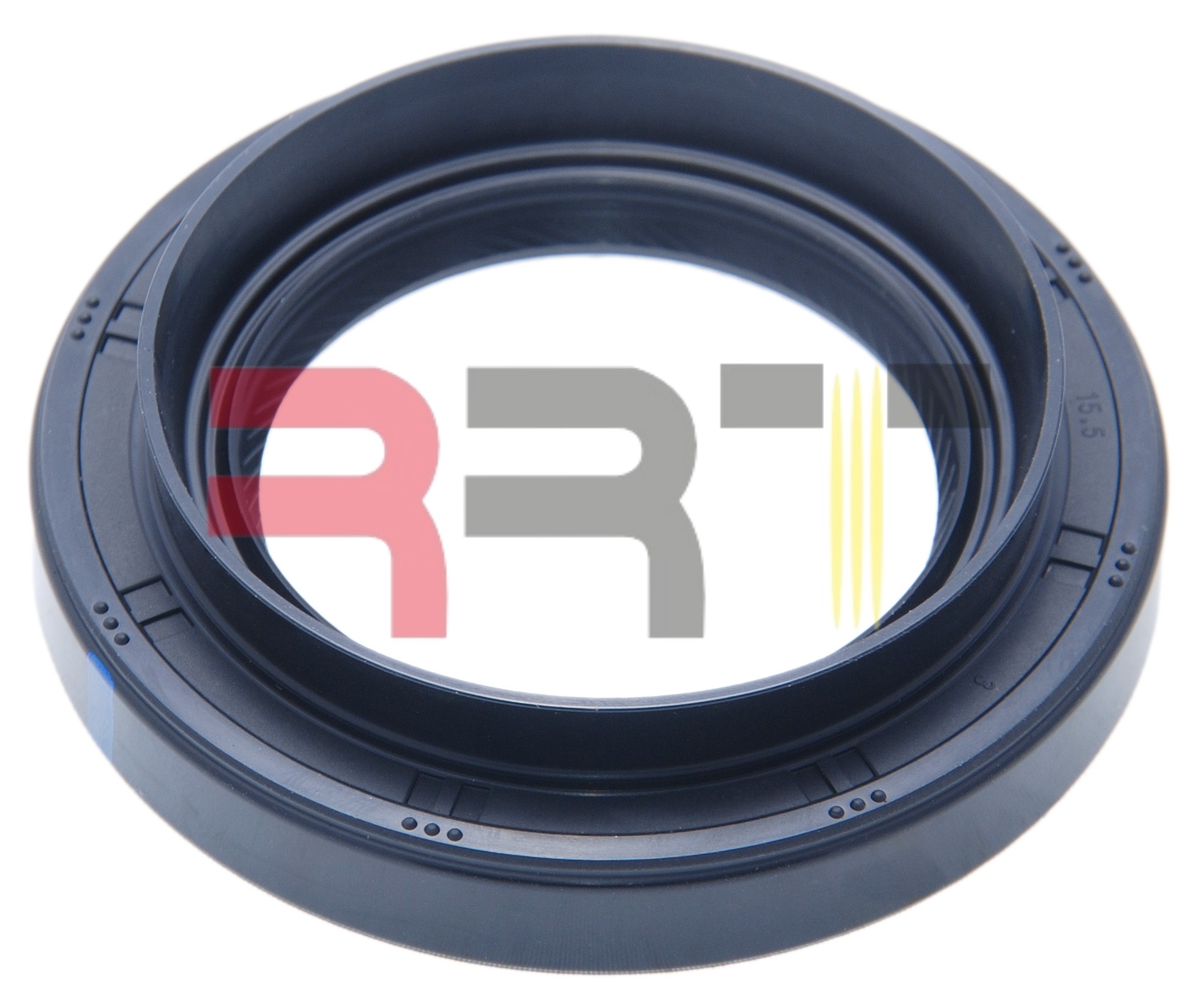 Radiálny tesniaci krúżok hnacieho hriadeľa Anhui RRT Auto Parts Co., Ltd