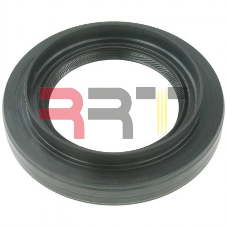 Radiálny tesniaci krúżok hnacieho hriadeľa Anhui RRT Auto Parts Co., Ltd