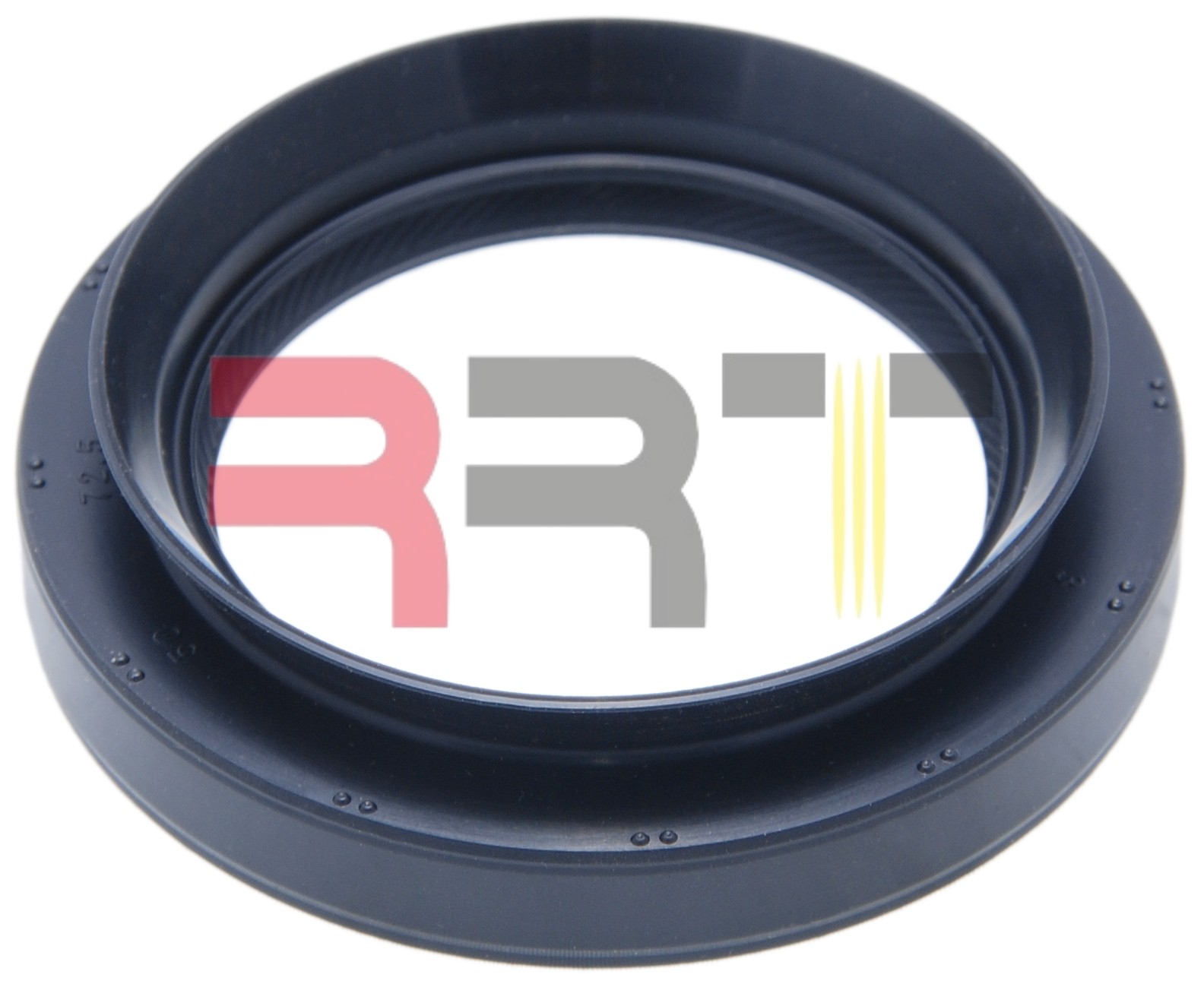Radiálny tesniaci krúżok hnacieho hriadeľa Anhui RRT Auto Parts Co., Ltd