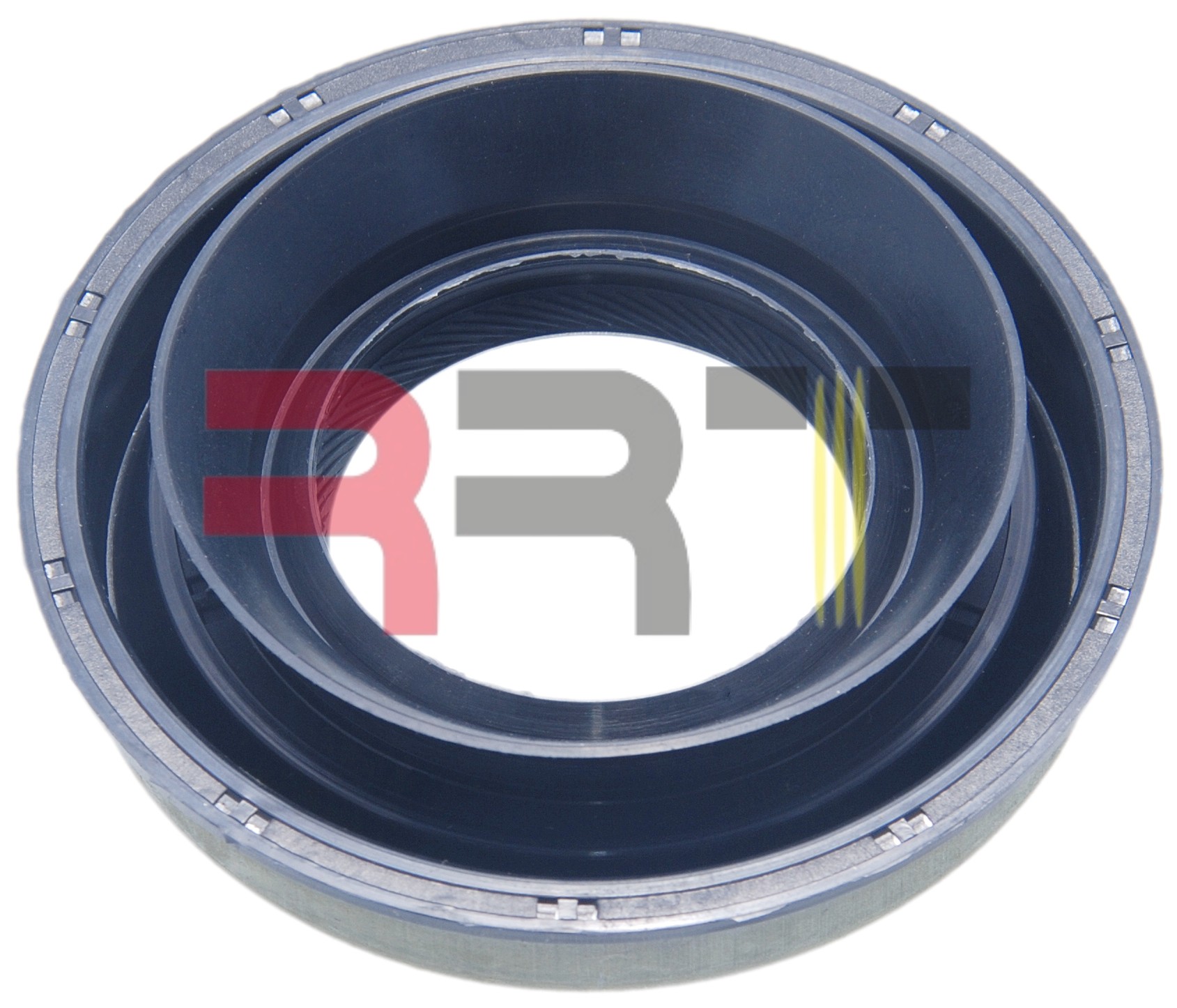 Radiálny tesniaci krúżok hnacieho hriadeľa Anhui RRT Auto Parts Co., Ltd