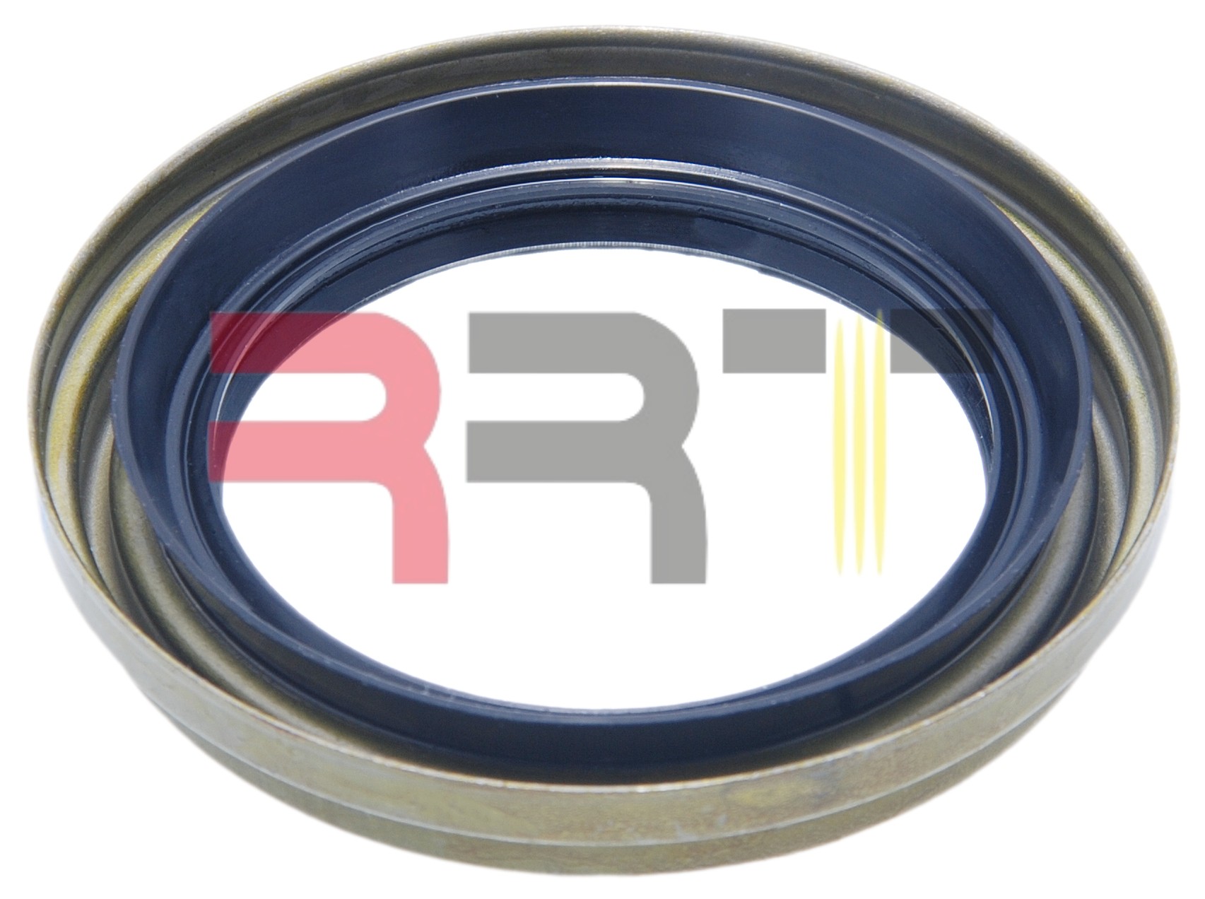 Tesniaci krúżok, Náboj kolesa Anhui RRT Auto Parts Co., Ltd