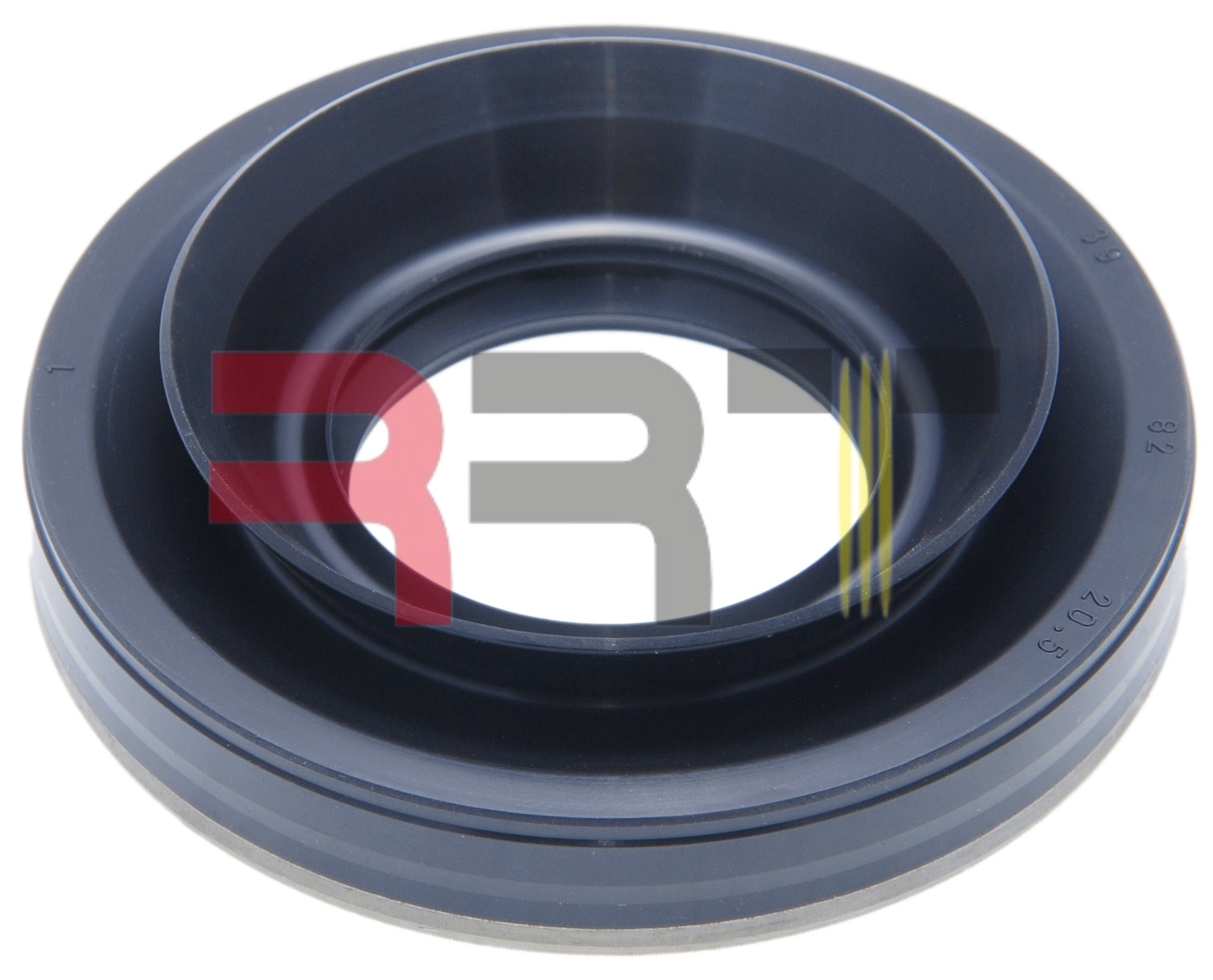 Radiálny tesniaci krúżok hnacieho hriadeľa Anhui RRT Auto Parts Co., Ltd