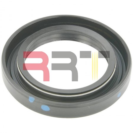 Radiálny tesniaci krúżok hnacieho hriadeľa Anhui RRT Auto Parts Co., Ltd
