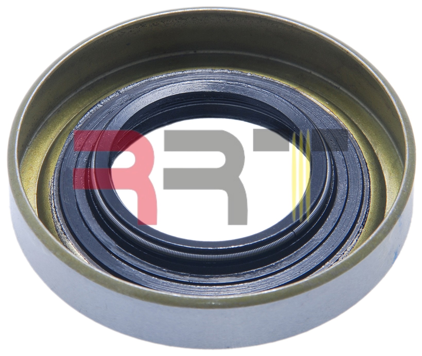 Radiálny tesniaci krúżok hnacieho hriadeľa Anhui RRT Auto Parts Co., Ltd