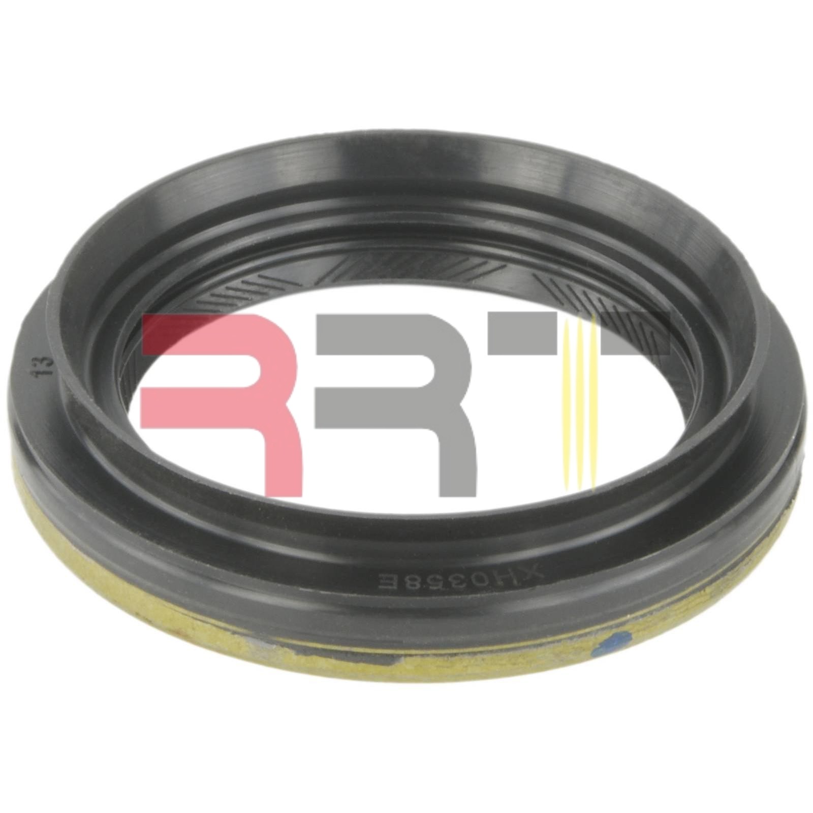 Radiálny tesniaci krúżok hnacieho hriadeľa Anhui RRT Auto Parts Co., Ltd