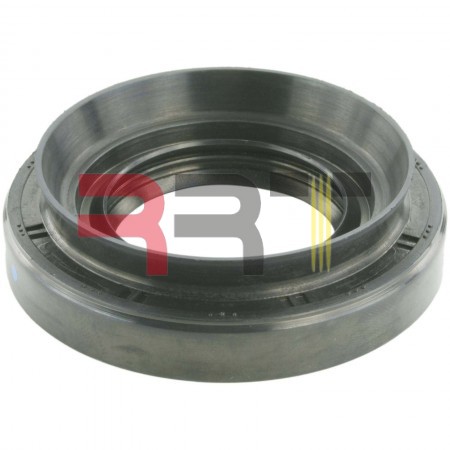 Radiálny tesniaci krúżok hnacieho hriadeľa Anhui RRT Auto Parts Co., Ltd
