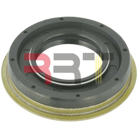 Radiálny tesniaci krúżok hnacieho hriadeľa Anhui RRT Auto Parts Co., Ltd