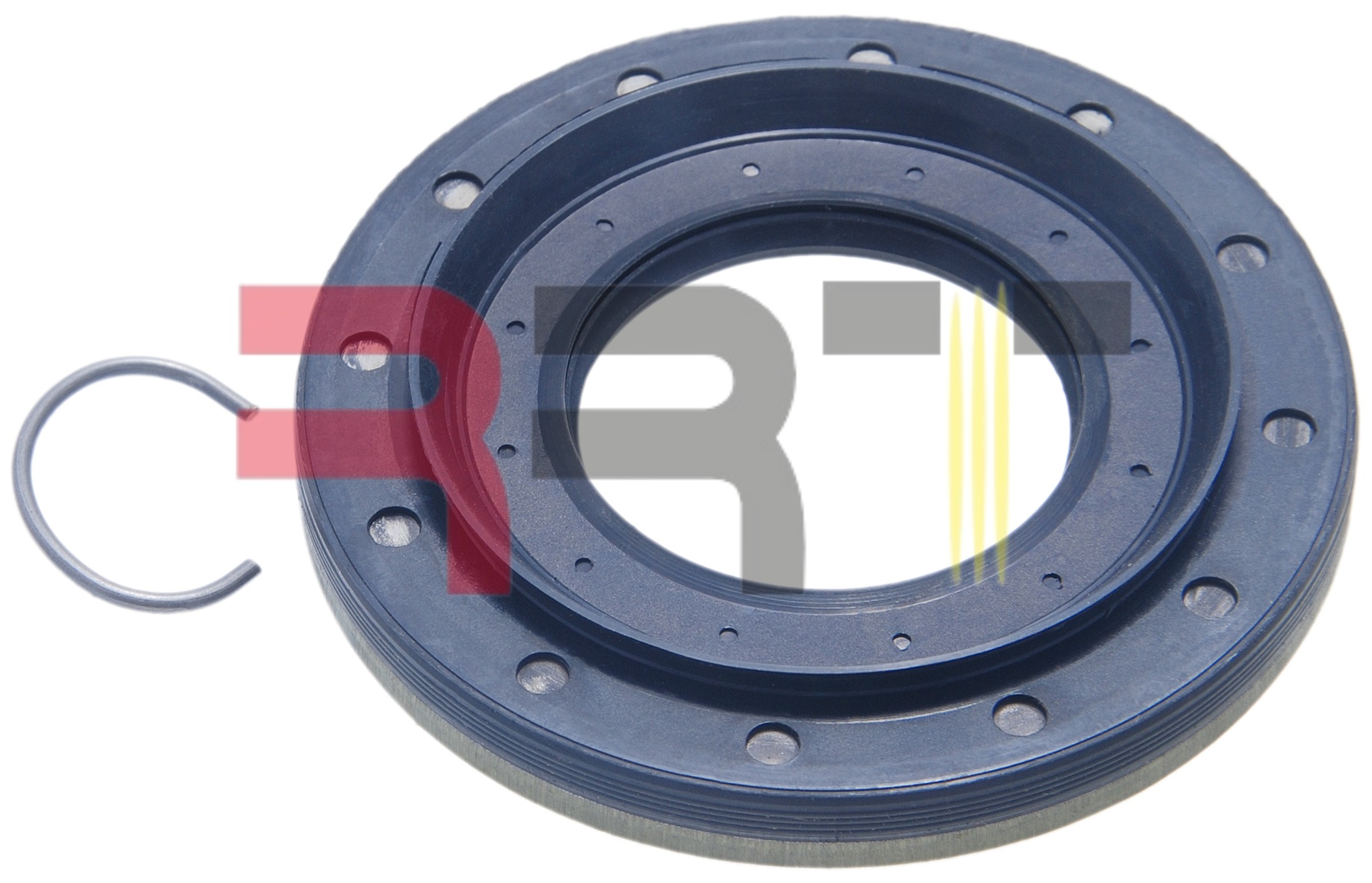Radiálny tesniaci krúżok hnacieho hriadeľa Anhui RRT Auto Parts Co., Ltd