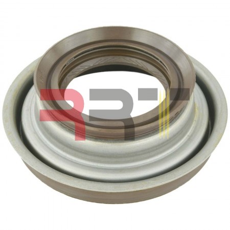 Radiálny tesniaci krúżok hnacieho hriadeľa Anhui RRT Auto Parts Co., Ltd
