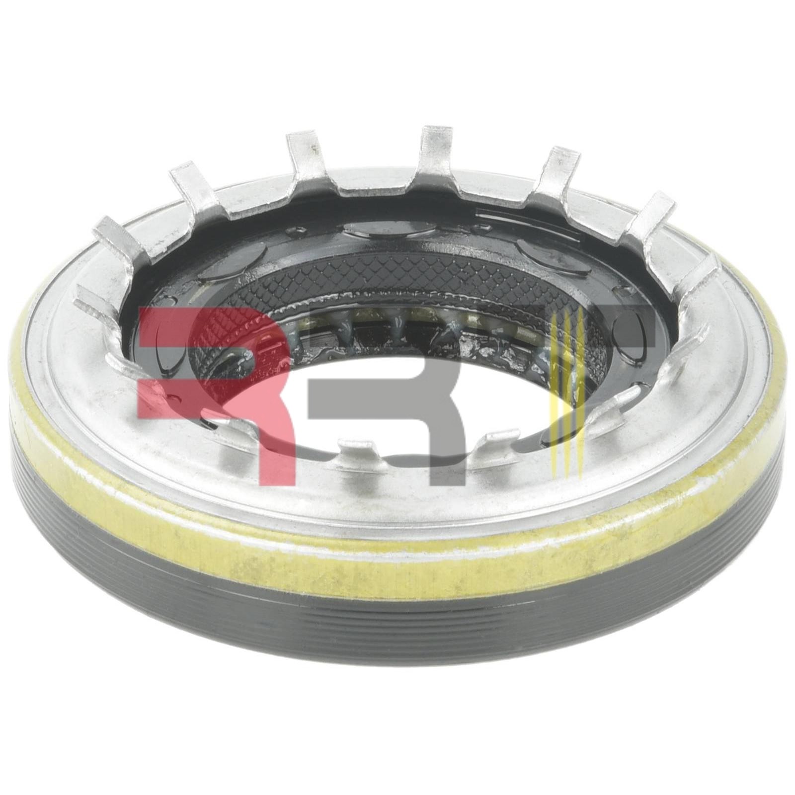 Radiálny tesniaci krúżok hnacieho hriadeľa Anhui RRT Auto Parts Co., Ltd