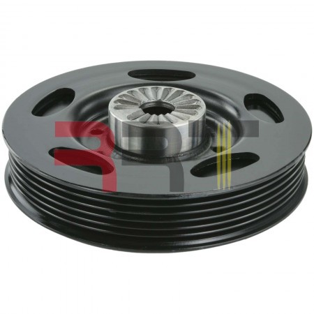 Remenica kľukového hriadeľa Anhui RRT Auto Parts Co., Ltd