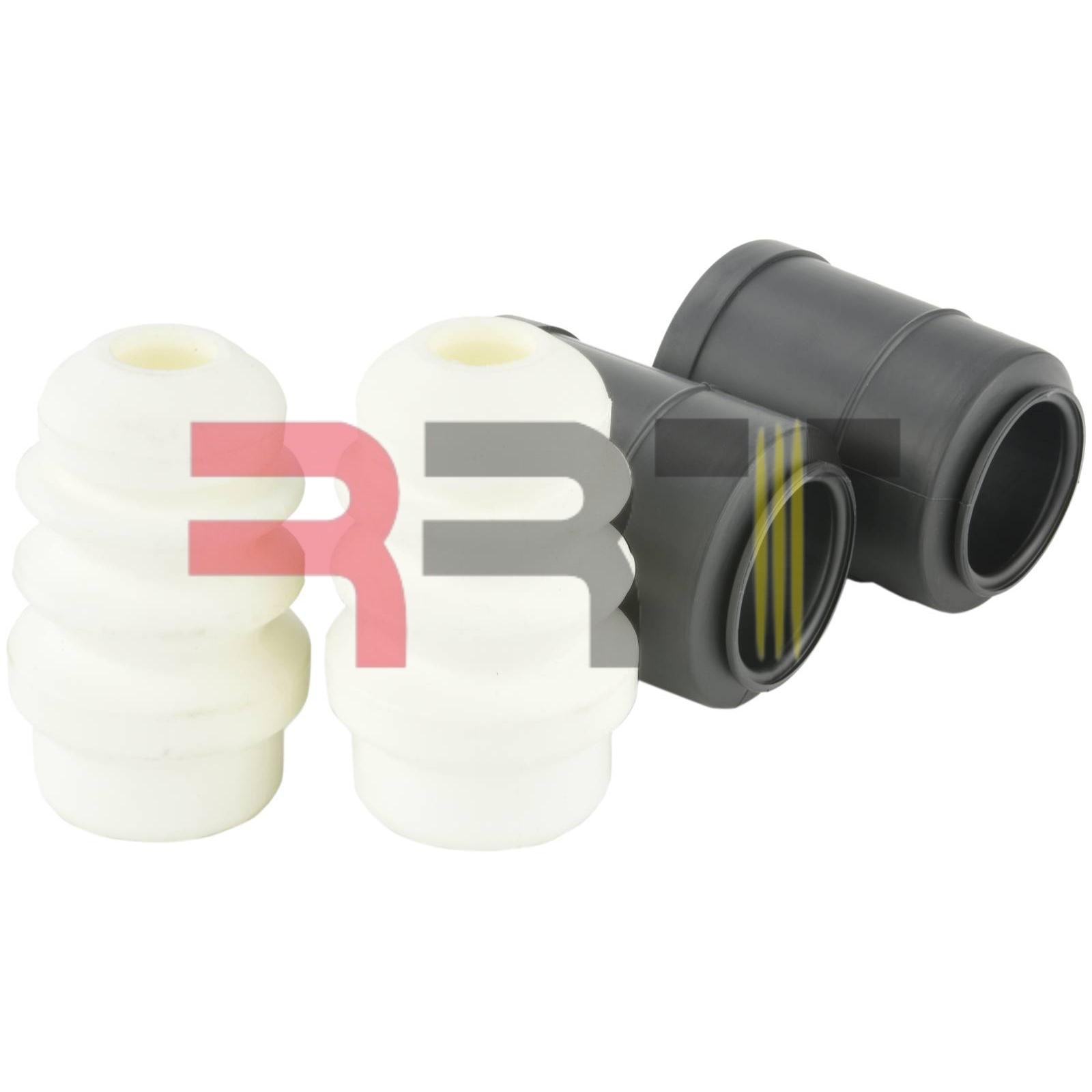Ochranná sada tlmiča proti prachu Anhui RRT Auto Parts Co., Ltd