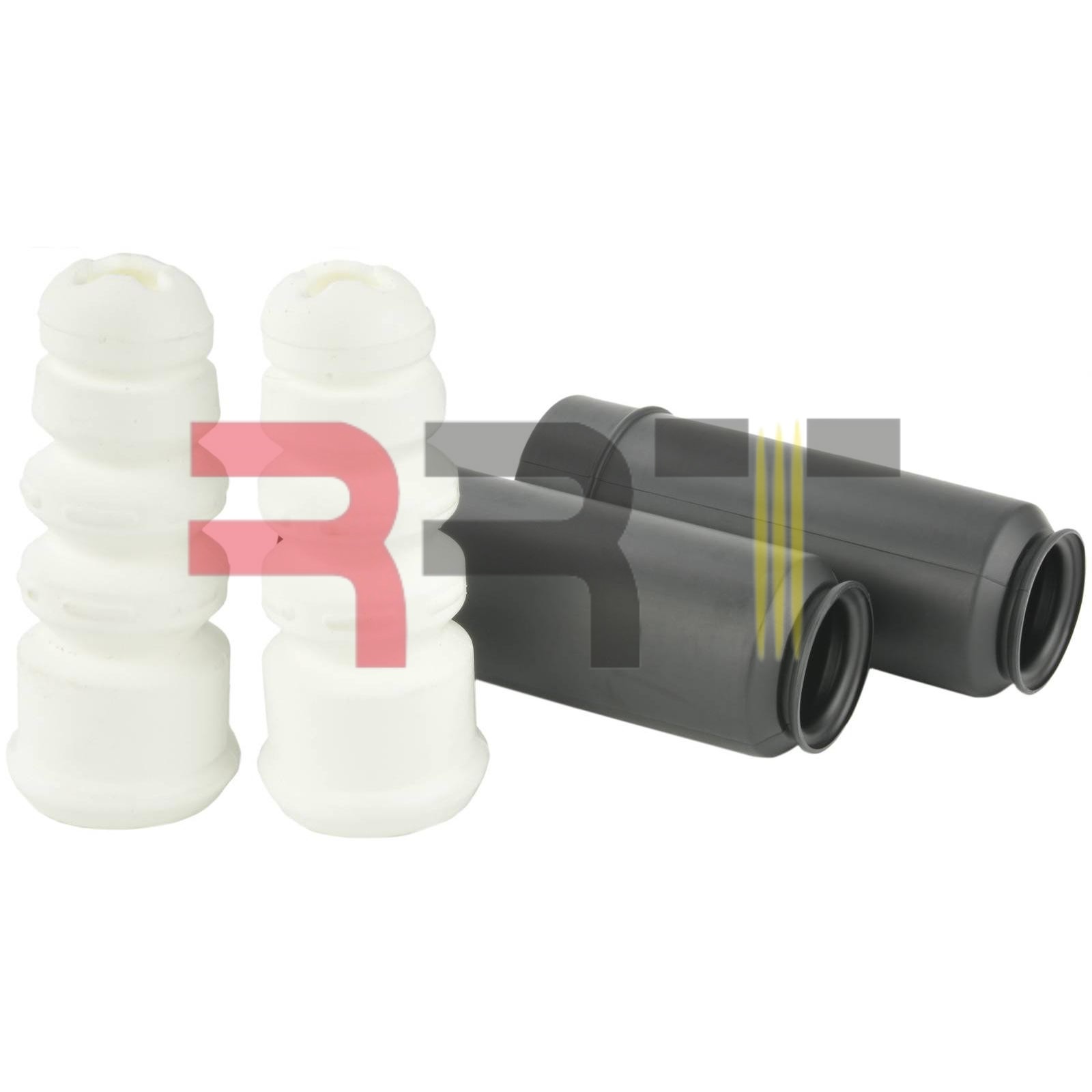 Ochranná sada tlmiča proti prachu Anhui RRT Auto Parts Co., Ltd